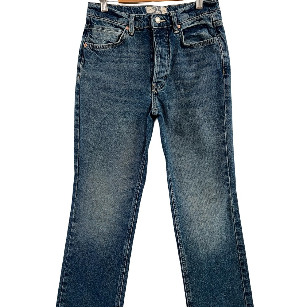 Free People Denim Jeans